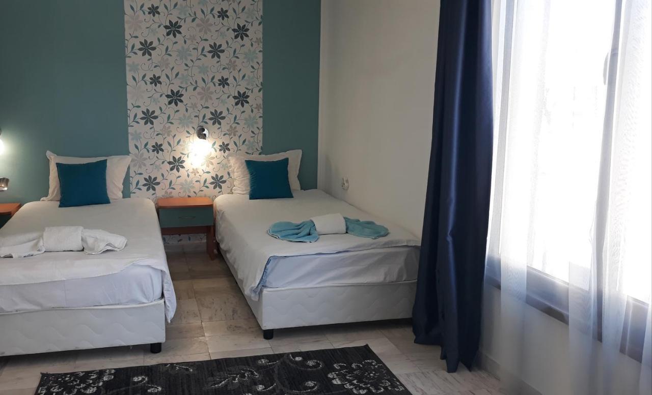 Iglika Hotel Yambol Eksteriør billede